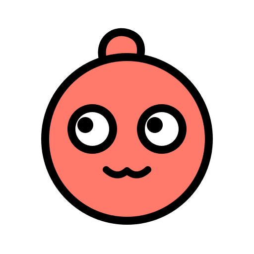 Sample avatar design, fully customizable in-app
